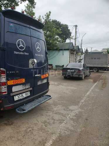 Mercedes Sprinter 311 2008, 222,220 km - 2.2 л - İmişli
