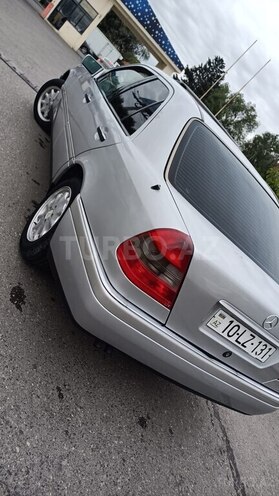 Mercedes C 200 1995, 313,000 km - 2.0 l - Bakı
