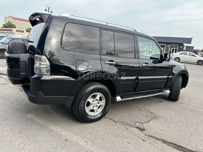 Mitsubishi Pajero 2007, 187,000 km - 3.0 л - Bakı