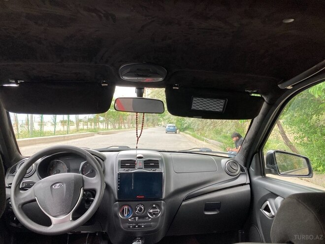LADA (VAZ) Granta 2024, 42,596 km - 1.6 л - Bakı
