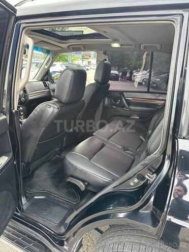 Mitsubishi Pajero 2007, 187,000 km - 3.0 л - Bakı