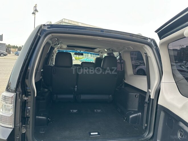 Mitsubishi Pajero 2007, 187,000 km - 3.0 л - Bakı