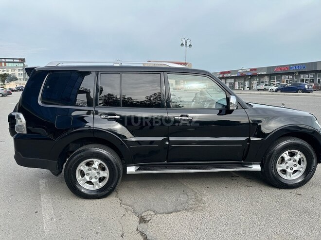 Mitsubishi Pajero 2007, 187,000 km - 3.0 л - Bakı