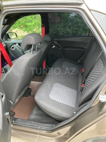 LADA (VAZ) Granta 2024, 42,596 km - 1.6 л - Bakı