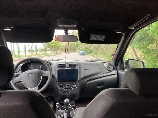 LADA (VAZ) Granta 2024, 42,596 km - 1.6 л - Bakı