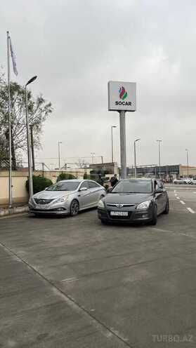 Hyundai i30 2008, 293,217 km - 1.6 l - Bakı