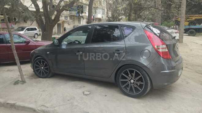 Hyundai i30 2008, 293,217 km - 1.6 l - Bakı