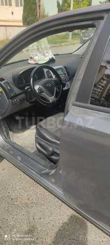 Hyundai i30 2008, 293,217 km - 1.6 l - Bakı