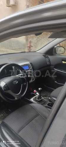 Hyundai i30 2008, 293,217 km - 1.6 l - Bakı