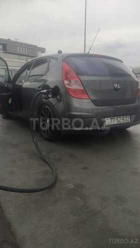Hyundai i30 2008, 293,217 km - 1.6 l - Bakı