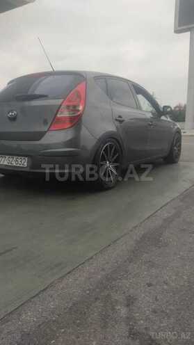 Hyundai i30 2008, 293,217 km - 1.6 l - Bakı