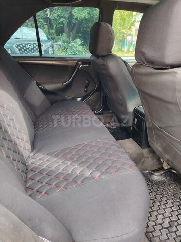 Mercedes C 220 d 1998, 289,000 km - 2.2 l - Xırdalan