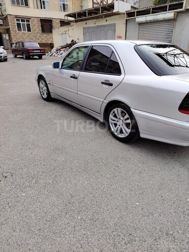 Mercedes C 220 d 1998, 289,000 km - 2.2 l - Xırdalan