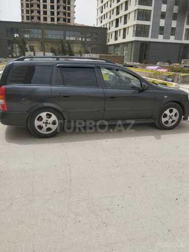 Opel Astra 2000, 222,222 km - 1.6 л - Bakı