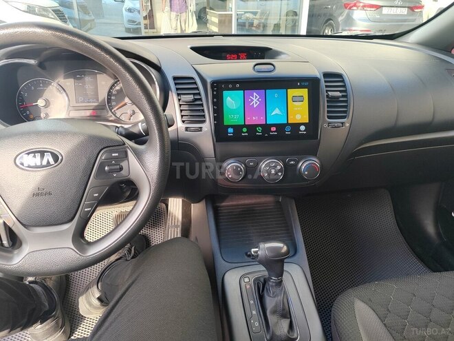 Kia K3 2015, 125,000 km - 1.6 l - Bakı