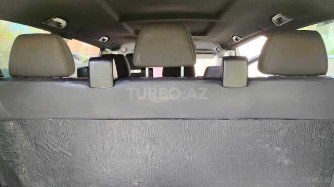 Mercedes Vito 2005, 929,889 km - 2.2 l - Zaqatala