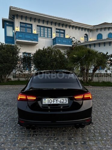 Chevrolet Malibu 2018, 136,000 km - 1.5 l - Bakı