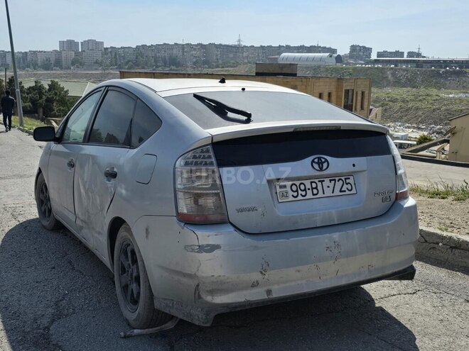 Toyota Prius 2007, 325,500 km - 1.5 l - Bakı