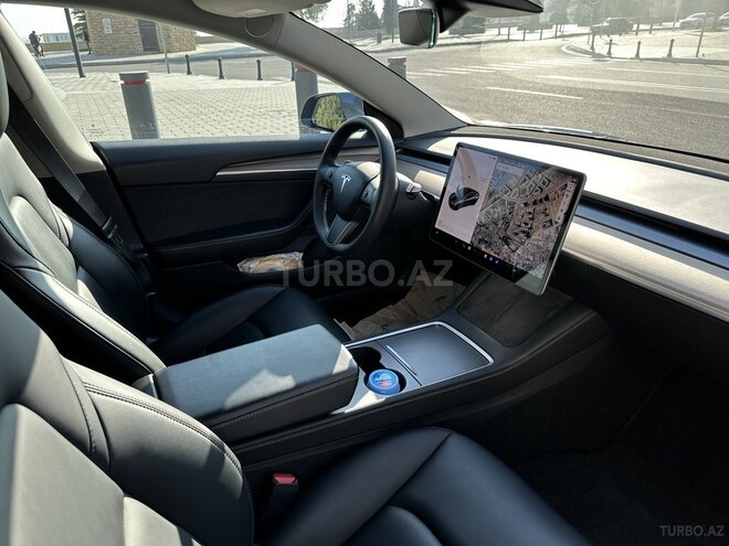 Tesla Model 3 2022, 50,000 km - 0.0 l - Bakı