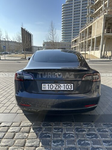 Tesla Model 3 2022, 50,000 km - 0.0 l - Bakı