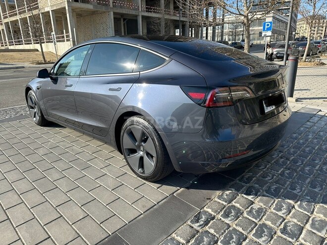 Tesla Model 3 2022, 50,000 km - 0.0 l - Bakı