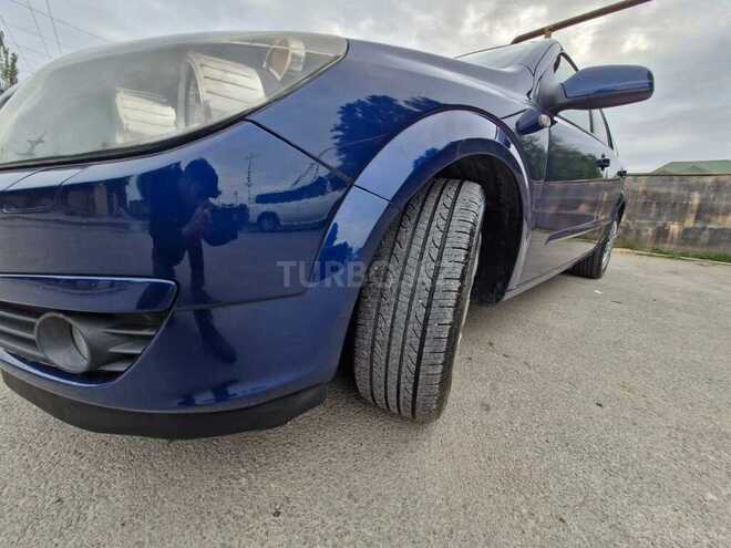 Opel Astra 2005, 220,000 km - 1.4 л - Bakı