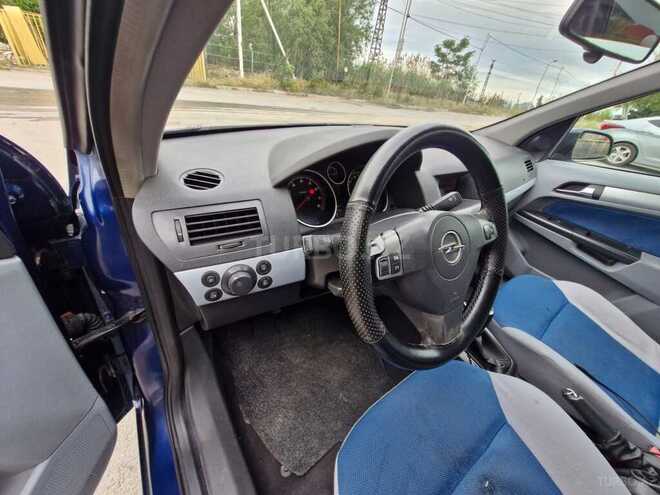 Opel Astra 2005, 220,000 km - 1.4 л - Bakı