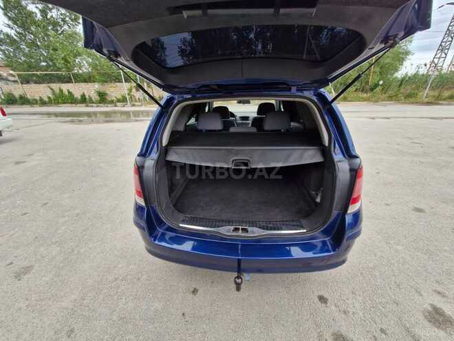 Opel Astra 2005, 220,000 km - 1.4 л - Bakı