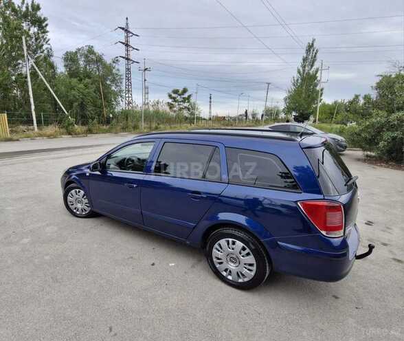 Opel Astra 2005, 220,000 km - 1.4 л - Bakı