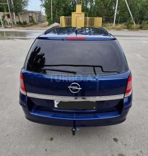 Opel Astra 2005, 220,000 km - 1.4 л - Bakı