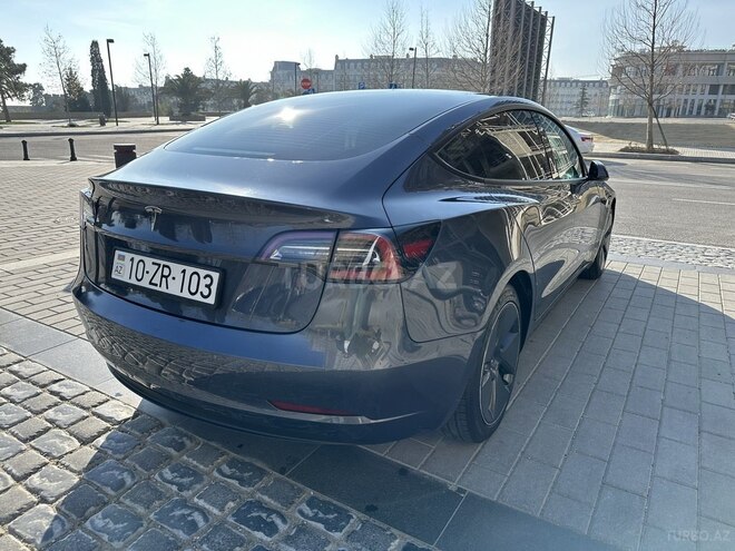 Tesla Model 3 2022, 50,000 km - 0.0 l - Bakı