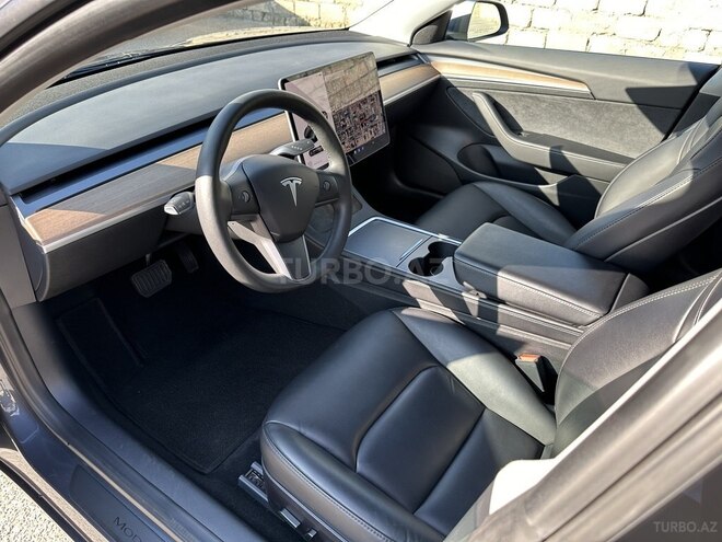 Tesla Model 3 2022, 50,000 km - 0.0 l - Bakı