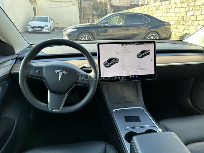 Tesla Model 3 2022, 50,000 km - 0.0 l - Bakı