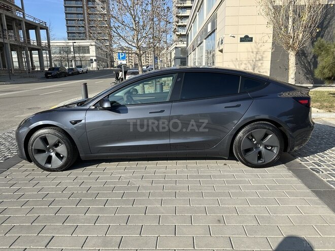 Tesla Model 3 2022, 50,000 km - 0.0 l - Bakı