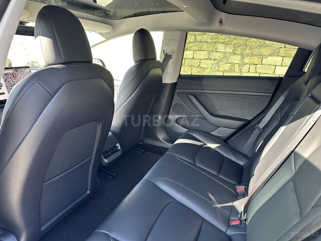Tesla Model 3 2022, 50,000 km - 0.0 l - Bakı