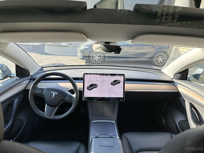 Tesla Model 3 2022, 50,000 km - 0.0 l - Bakı