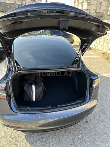 Tesla Model 3 2022, 50,000 km - 0.0 l - Bakı