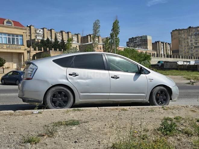 Toyota Prius 2007, 325,500 km - 1.5 l - Bakı