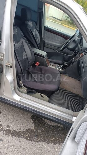 Mercedes C 200 1995, 313,000 km - 2.0 l - Bakı