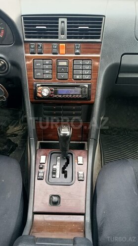 Mercedes C 200 1995, 313,000 km - 2.0 l - Bakı