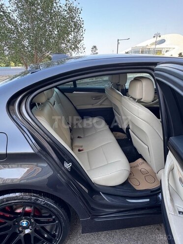 BMW 528 2013, 213,000 km - 2.0 l - Sumqayıt