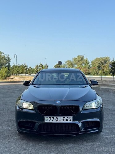 BMW 528 2013, 213,000 km - 2.0 l - Sumqayıt