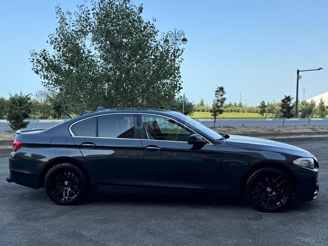 BMW 528 2013, 213,000 km - 2.0 l - Sumqayıt