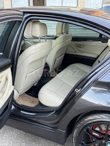 BMW 528 2013, 213,000 km - 2.0 l - Sumqayıt