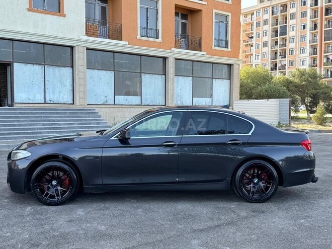 BMW 528 2013, 213,000 km - 2.0 l - Sumqayıt