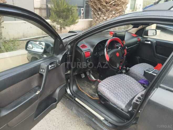 Opel Astra 2000, 222,222 km - 1.6 л - Bakı