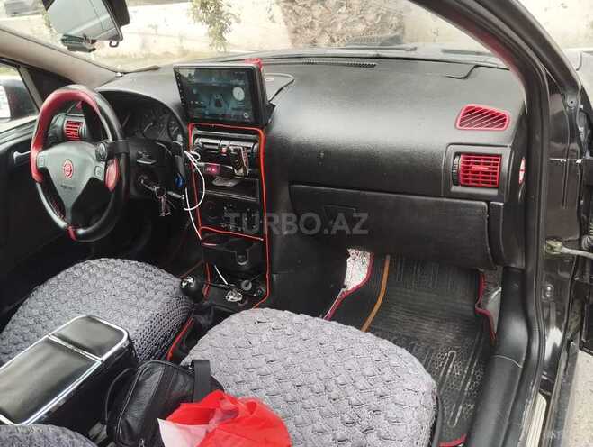 Opel Astra 2000, 222,222 km - 1.6 л - Bakı