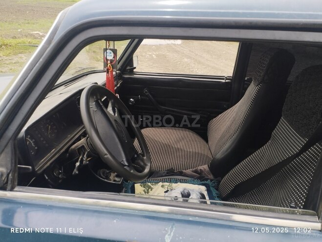 LADA (VAZ) 2107 2000, 51,427 km - 1.6 l - Tərtər