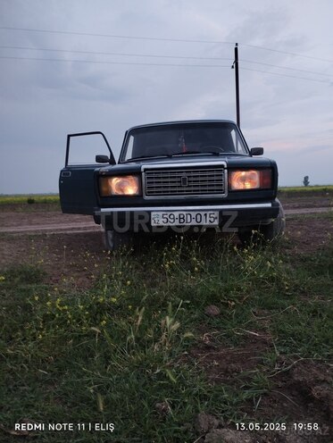 LADA (VAZ) 2107 2000, 51,427 km - 1.6 l - Tərtər