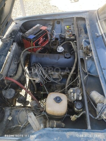 LADA (VAZ) 2107 2000, 51,427 km - 1.6 l - Tərtər
